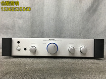 British Luyao ROTEL RC-1070 classic fever former power amplifier with singing