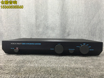 British original Musical Fidelity music fax B200-X fever class A amplifier