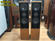 German native CANTON Gold List CT70 fever 6 5 inch bass three-frequency landing speaker