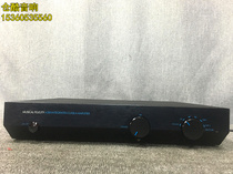 British origin MUSICAL FIDELITY music fax A200 pure class A fever amplifier