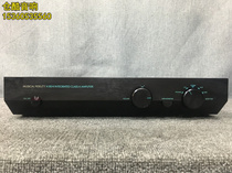 British original MUSIC FIDELITY MUSIC wear real A100-X 100X pure A fever power amplifier