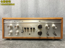Japanese origin LUXMAN Lux CL-35 MKIII third generation fever bile pre-amplifier