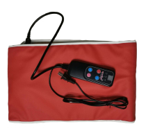 Heating and vibration integrated belt Beauty salon special magnet timing temperature adjustment