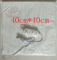 Changsheng PVC waterproof electric heating pad PET waterproof electric heating pad Small electric blanket