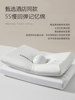 Slow Rebound Memory Foam Pillow, Hotel-Style Pillow Core, 2025 New Model, Ultra-Soft, Neck Protection, Sleep Aid, Special Pillow for Men