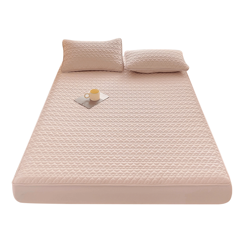 2023 Cotton Fitted Sheet Jelia Waterproof