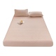 2023 Cotton Fitted Sheet Jelia Waterproof