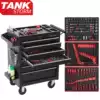 TANKSTORM tool cart Auto repair cart Multi-function repair solution Mobile toolbox Auto repair kit