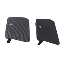 Suitable for Volkswagen Tiguan L Tuyue water cup storage box cup holder cover center console