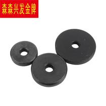 National standard shaft end retaining ring sinking GB892 head screw retaining ring bolt tightening retaining ring B type without hole enlarged 20-110