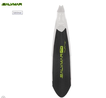 Italian Salvimar Turn 151 free underfoot thermoplastic footed websheet