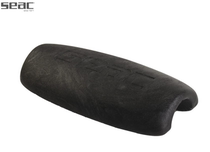 Italy imported SEAC harpoon accessories fish gun floating plate suitable for 28mm30mm round tube carbon fiber fish barrel