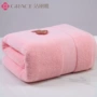Jie Ya bông khăn trong gia đình người lớn dày mềm và thấm bông để tăng nam và vài nữ khăn lớn - Khăn tắm / áo choàng tắm khăn tắm aden