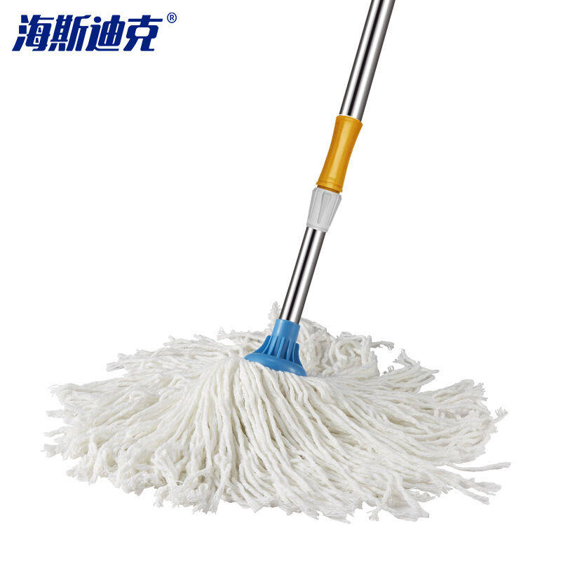Hastick GNJz - 1288 Water - absorbing mop with scaling rod clean and absorbing the slug head ultra - fine cotton cotton