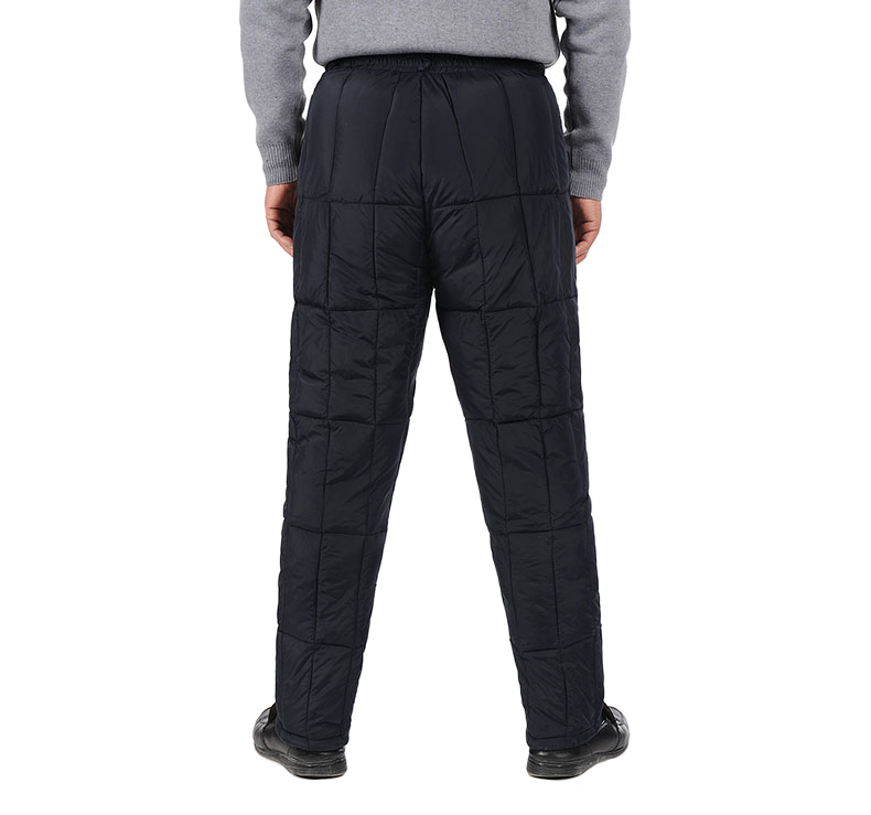 Mùa đông cha ấm áp chống lụa lót trung niên đoạn ngắn áo bông nhỏ ông nội áo khoác cotton mùa thu và mùa đông cuốn sách quần áo cotton nam - Trang phục Couple áo khoác kaki nam