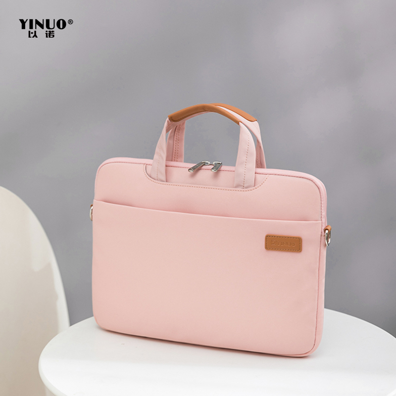 With NoJane about pen electric bag macbook13 3 Huawei matabook14 inch laptop liner bag