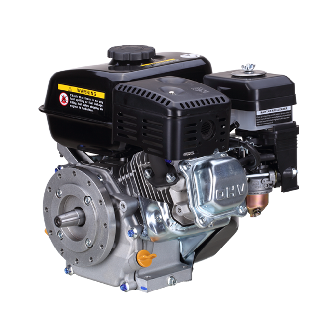 Двигатель loncin 196cc настройка газа