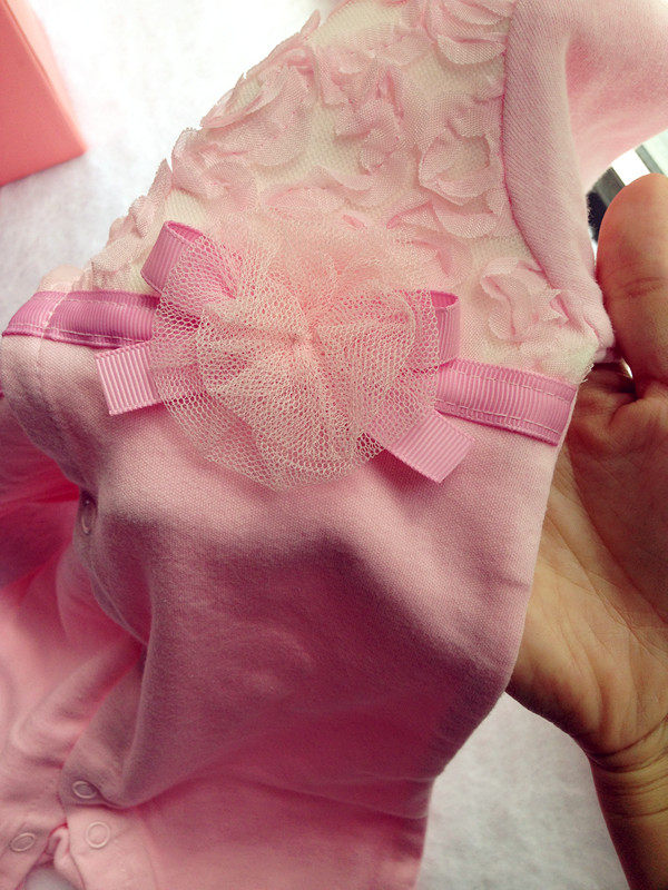 Coffret cadeau pour bébé BABY ESSENTIALS - Ref 1952697 Image 24