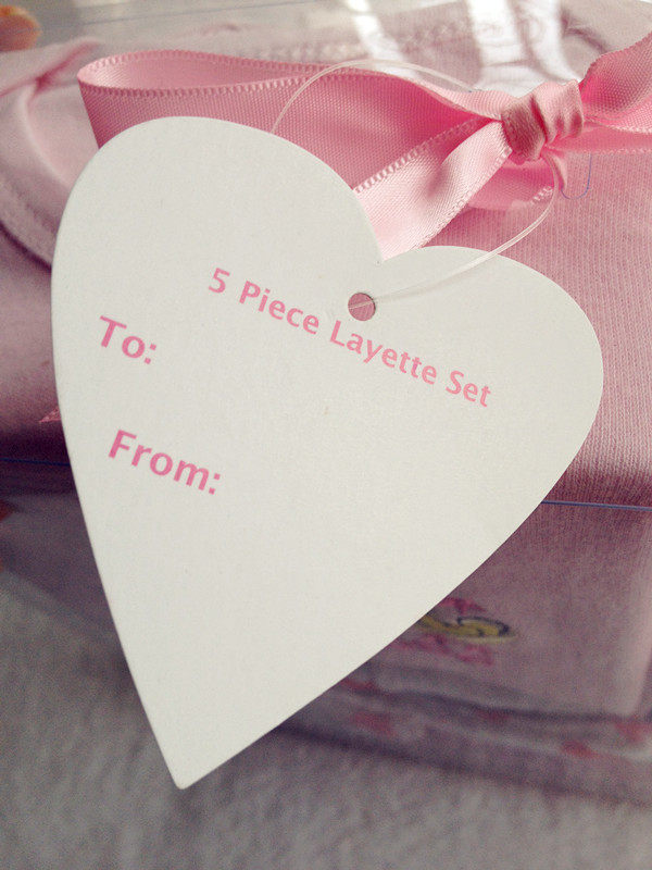 Coffret cadeau pour nouveau-né BABY ORIGINALS - Ref 1953014 Image 16