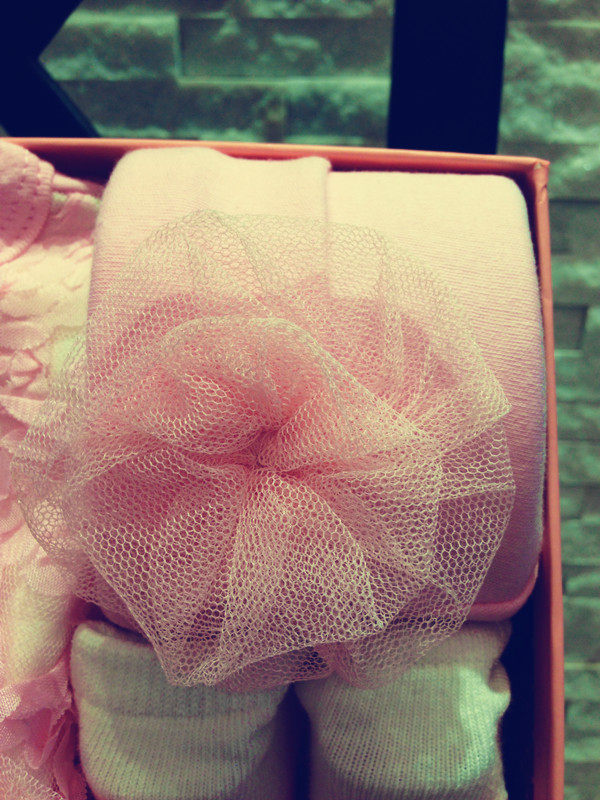 Coffret cadeau pour bébé BABY ESSENTIALS - Ref 1952697 Image 17