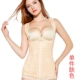 Thắt lưng bụng nữ corset bụng eo eo cơ thể béo bụng nội soi dây đeo quần áo giảm béo bụng mỏng định hình corset quần lót nữ cotton nhật lưng cao