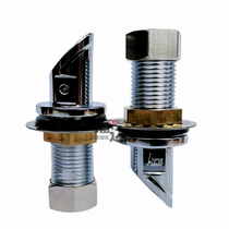 Adaptation and formation of HCG wall-mounted ceramic small poop U24U28U8826 upper water sprinklers 3269 water spray nozzles