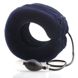 鱼跃 Шейное тяговое устройство Домохозяйственное надувное корректор Специальная физиотерапия шея шейки матки и шея корпус B Тип B