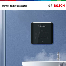Аксессуары для котлов 智能全屋系统热水循环系统装置博世循环泵th-1200（外置水泵）