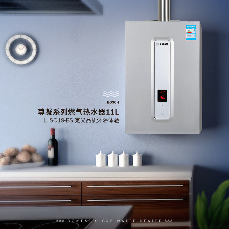 bosch/����������������ȼ����ˮ��ljsq19bs