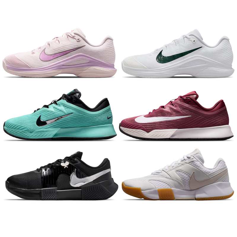 Nike Women's Tennis Shoes 2026 Us Open New Model Vapor Pro 3 12 Sneakers Fv5554Fz2158 Nike Women's Tennis Shoes 2026 Us Open New Model Vapor Pro 3 12 Sneakers Fv5554Fz2158