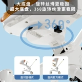 Детская складная коляска для выхода на улицу с сидением