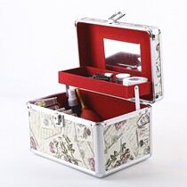 Grafting mascara kit makeup box ciliary tool set