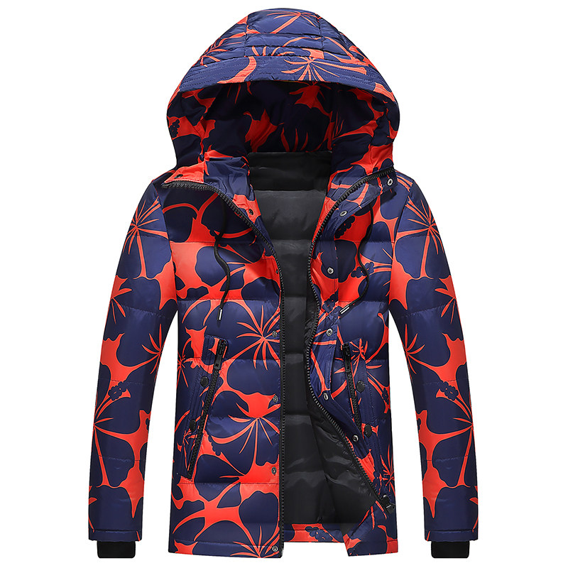 Blouson homme en Polyester - Ref 3122295 Image 5