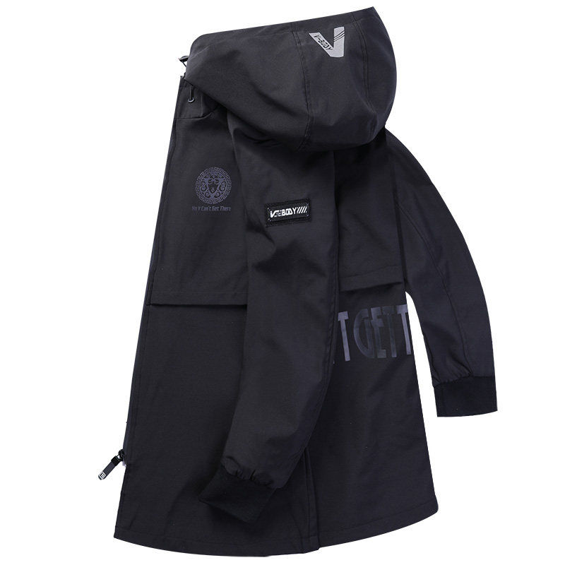 Blouson homme manches longues en Polyester - Ref 3117977 Image 4