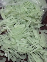 Jade pins mounting materials imitation jade pins mounting materials pins hand-rolled pins special pins hand-rolled buttons imitation jade