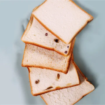 【金谷亭】全麦吐司面包多口味440g