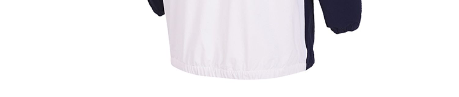 UMBRO yinbao 2019 xuân mới áo khoác nam giản dị hàng loạt áo khoác thể thao mới UO191AP2413 - Áo gió thể thao áo gió nam
