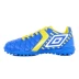 UMBRO yinbao 2018 mới dành cho trẻ em tập luyện giày bóng đá thể thao UK173FW0101 mẫu giầy thể thao nam Giày bóng đá