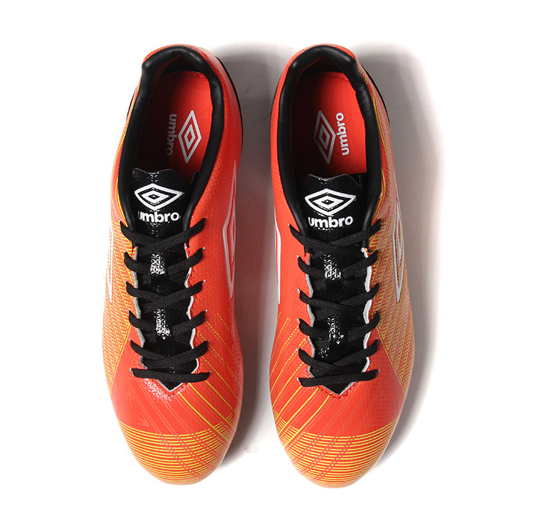 Umbro UMBRO giày nam mới Giày bóng đá thể thao HG giày thể thao Giày thể thao bóng đá UCB90127 - Giày bóng đá giày đá bóng mizuno