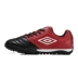 Umbro yinbao TF gãy móng giày bóng đá đế cao su nam cứng thoáng khí chống trượt thi đấu giày trượt UCB90145