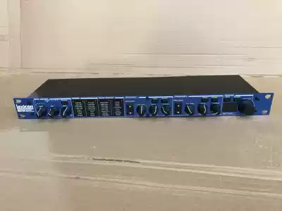 Lexicon lesconn MX200 dual channel digital effects stage recording K song vocal mixer processor