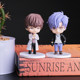 Love and Producer Bai Qi Xu Mo Zhou Qiluo Li Zeyan Lingxiao peripheral figures ornaments model doll gifts