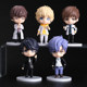 Love and Producer Bai Qi Xu Mo Zhou Qiluo Li Zeyan Lingxiao peripheral figures ornaments model doll gifts