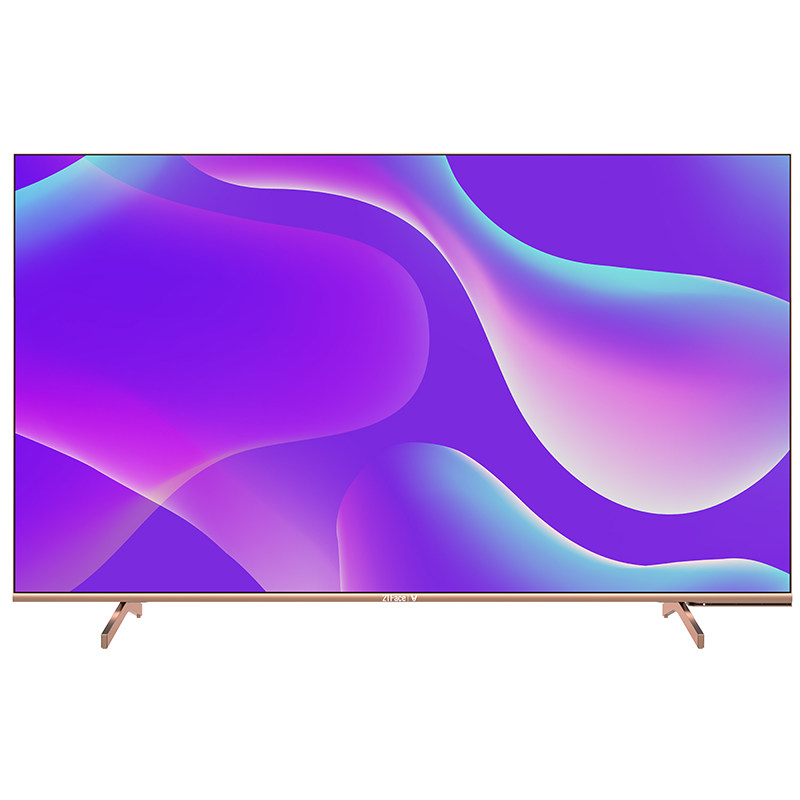 Yunmi TV SMART flat panel TV S55 Voice control Internet HD remote control Thin app 55 inches