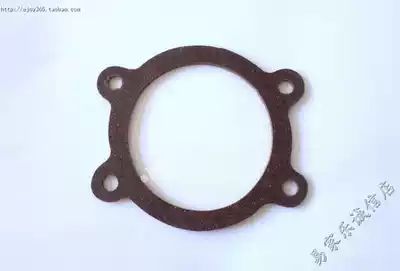 Tanker accessories Combination pump filter element filter pad gasket Zhengxing Tanker car machine filter pad