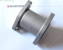 Zhengxing fuel dispenser parts flow meter combination pump gear pump solenoid valve oil outlet pipe check valve check valve