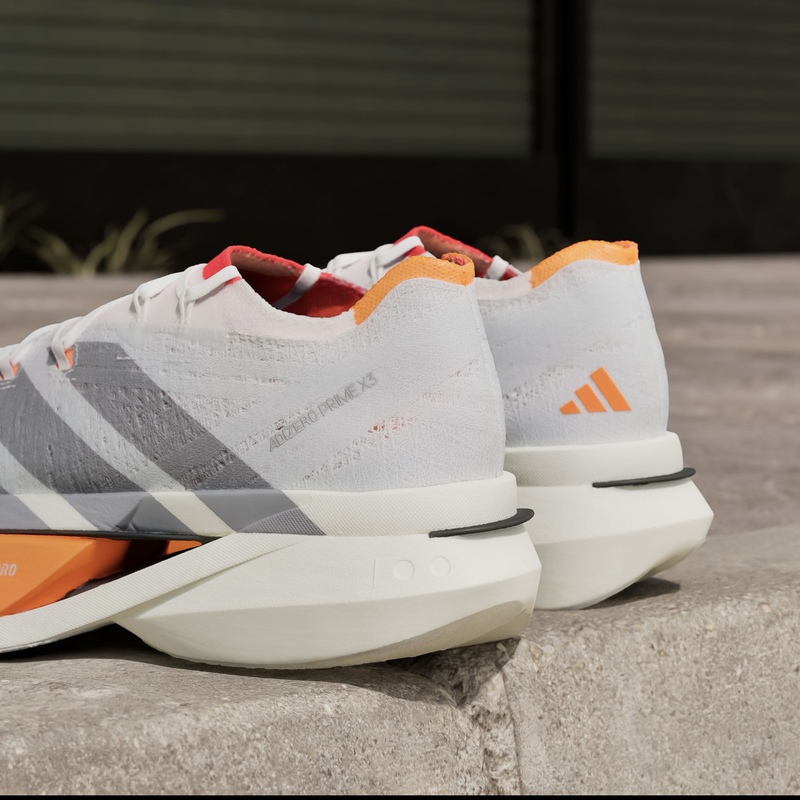 Adidas Adizero Prime X 3.0 Strung Unisex Marathon Running Shoes Jp9192 Adidas Adizero Prime X 3.0 Strung Unisex Marathon Running Shoes Jp9192
