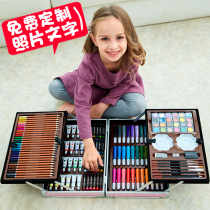 Girls Toys Children Puzzle Schoolboy 3-4-5-6 Little girls 7-8 Girls 9-10 birthday gifts for school