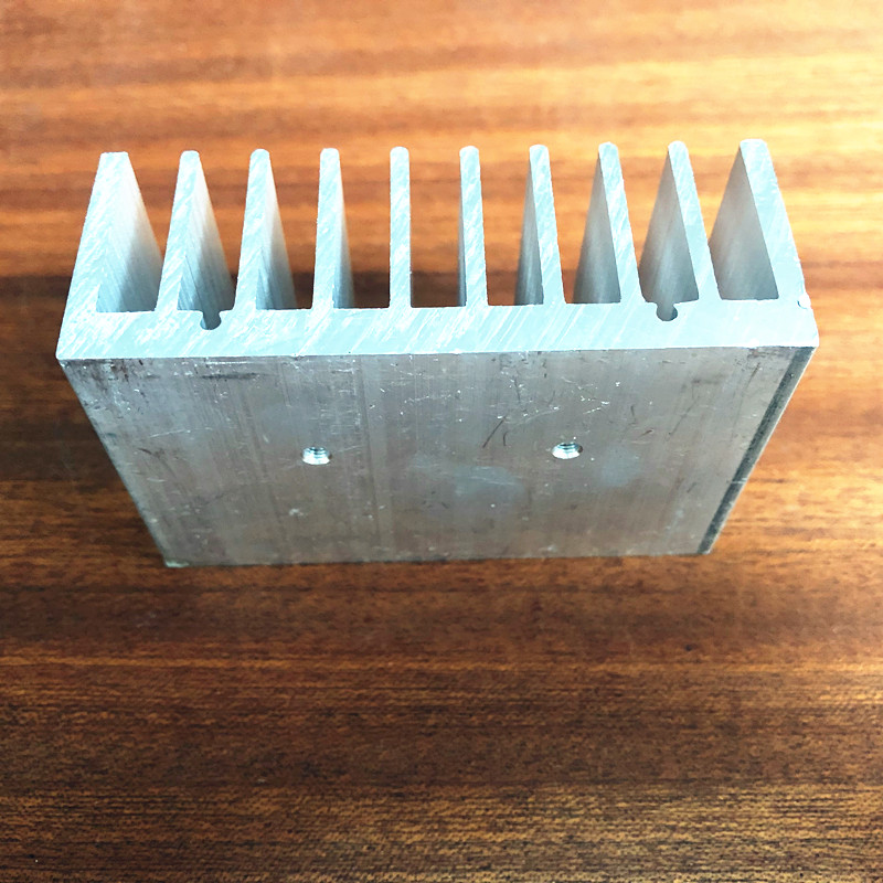 GC version LM1875 Dedicated heat dissipation aluminum original aluminum a bit scraped to mind not to buy-Taobao