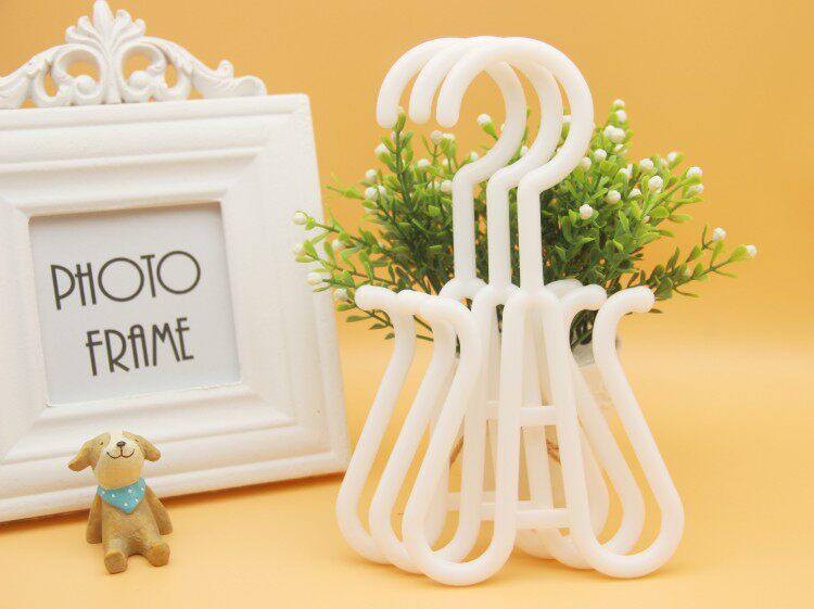 Shoe hook multifunctional plus thick adult slippers in the slippers of the supermarket slippers hanging shoe hook